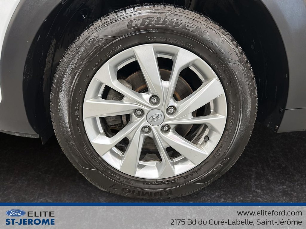 2021 Hyundai Tucson Preferred in Charlemagne, Quebec - 13 - w1024h768px