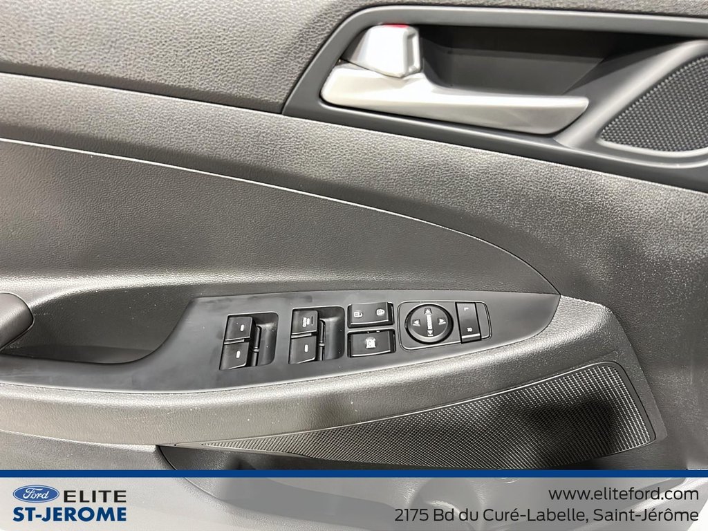 2021 Hyundai Tucson Preferred in Charlemagne, Quebec - 18 - w1024h768px