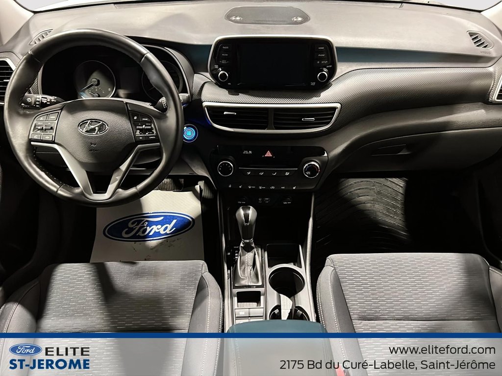 2021 Hyundai Tucson Preferred in Charlemagne, Quebec - 17 - w1024h768px