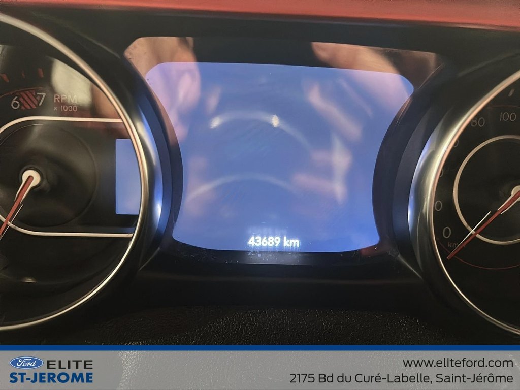 2021 Jeep Wrangler Unlimited Rubicon in Charlemagne, Quebec - 21 - w1024h768px