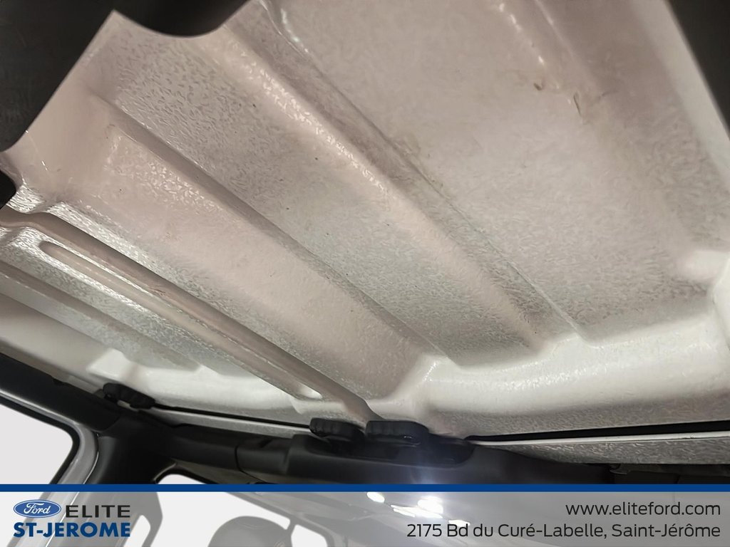 2021 Jeep Wrangler Unlimited Rubicon in Charlemagne, Quebec - 25 - w1024h768px