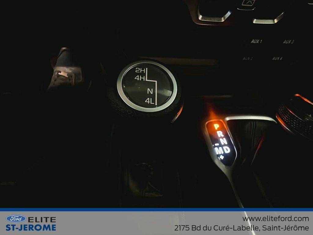 2021 Jeep Wrangler Unlimited Sport 80th Anniversaire + Toit Souple in Charlemagne, Quebec - 21 - w1024h768px