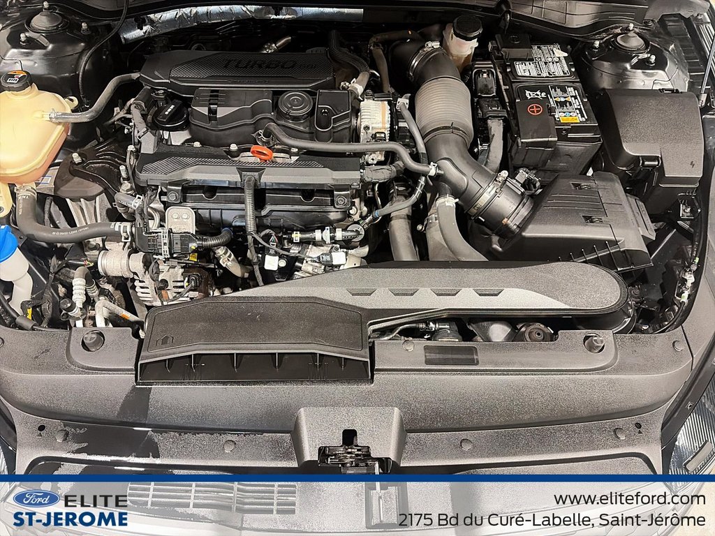 Kia K5 LX,AWD 2022 à Charlemagne, Québec - 15 - w1024h768px