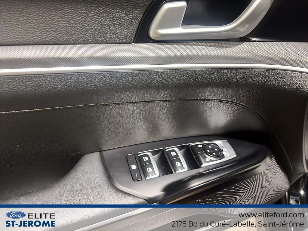 Kia K5 LX,AWD 2022 à Charlemagne, Québec - 18 - w1024h768px