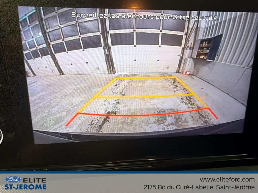 Kia K5 LX,AWD 2022 à Charlemagne, Québec - 24 - w1024h768px