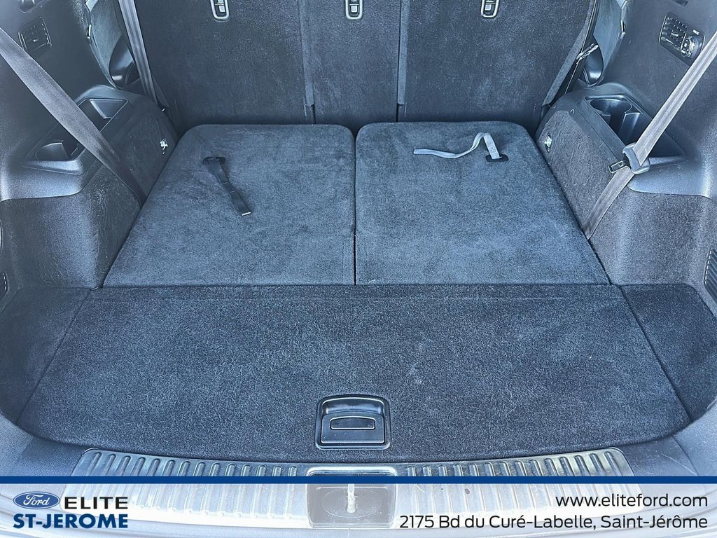 2018 Kia Sorento SX LIMITED ,BANC ET VOLANT CHAUFFANT,CRUISE in Charlemagne, Quebec - 11 - w1024h768px