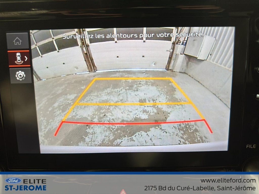 2023 Kia Sorento X-Line ,AWD,BANC ET VOLANT CHAUFFANT,6 PLACES in Charlemagne, Quebec - 25 - w1024h768px