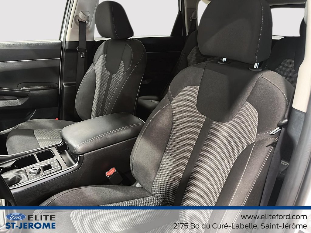 2023 Kia Sorento X-Line ,AWD,BANC ET VOLANT CHAUFFANT,6 PLACES in Charlemagne, Quebec - 17 - w1024h768px