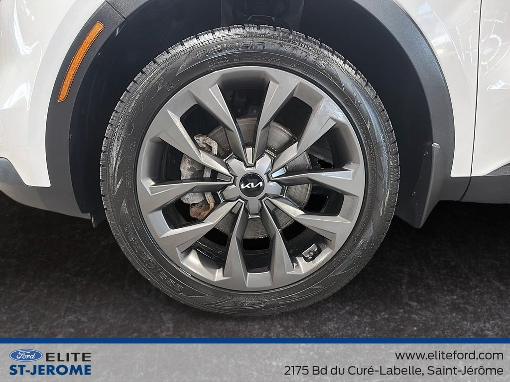 2023 Kia Sorento X-Line ,AWD,BANC ET VOLANT CHAUFFANT,6 PLACES in Charlemagne, Quebec - 13 - w1024h768px