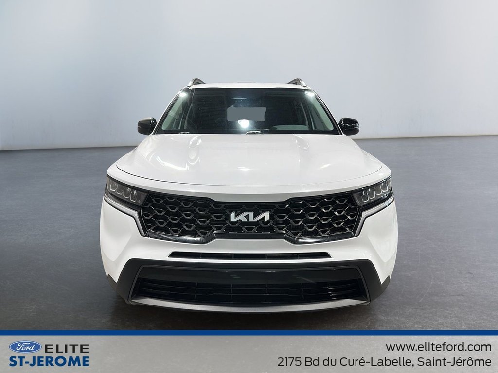 2023 Kia Sorento X-Line ,AWD,BANC ET VOLANT CHAUFFANT,6 PLACES in Charlemagne, Quebec - 3 - w1024h768px