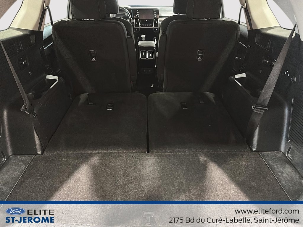 2023 Kia Sorento X-Line ,AWD,BANC ET VOLANT CHAUFFANT,6 PLACES in Charlemagne, Quebec - 11 - w1024h768px