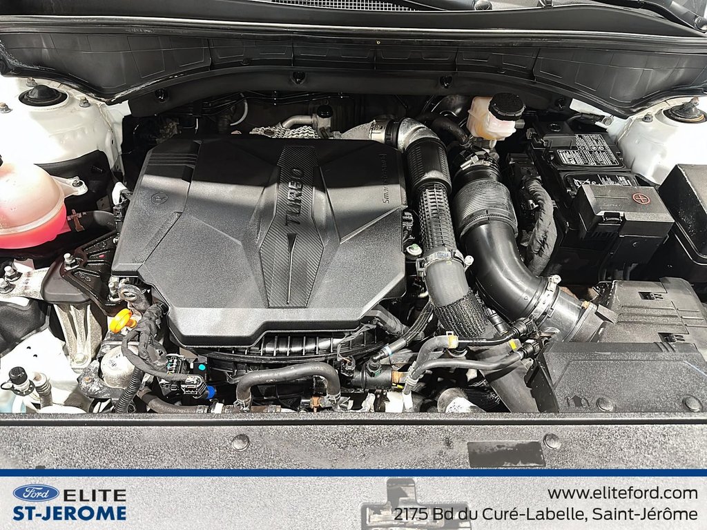 2023 Kia Sorento X-Line ,AWD,BANC ET VOLANT CHAUFFANT,6 PLACES in Charlemagne, Quebec - 15 - w1024h768px