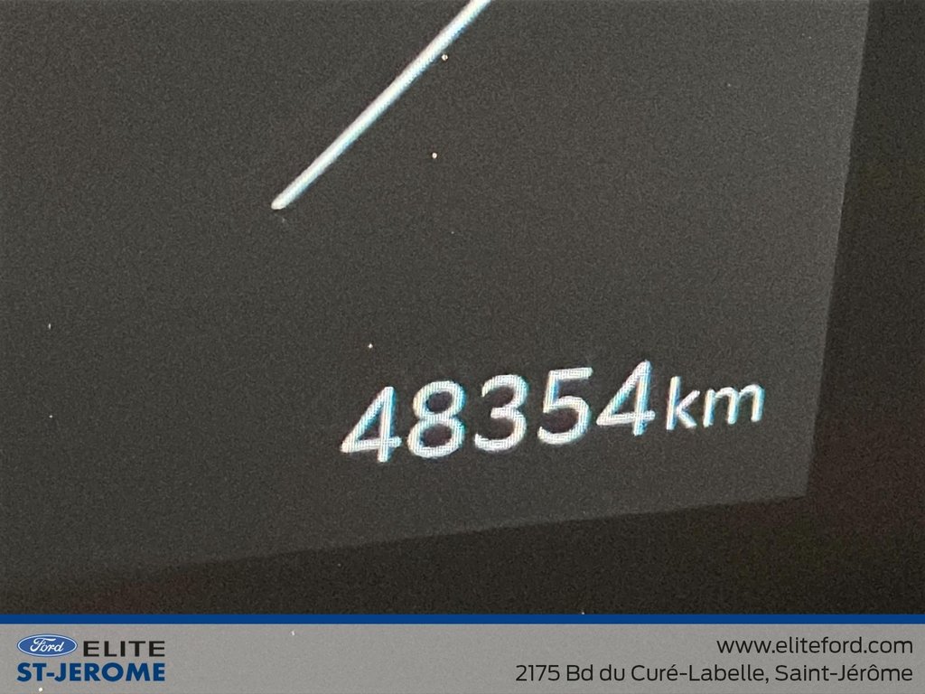 Kia Sorento X-LINE LIMITED TURBO 2024 à Charlemagne, Québec - 21 - w1024h768px