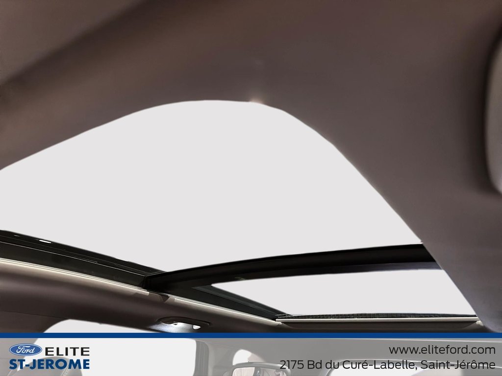 Kia Sorento X-LINE LIMITED TURBO 2024 à Charlemagne, Québec - 25 - w1024h768px