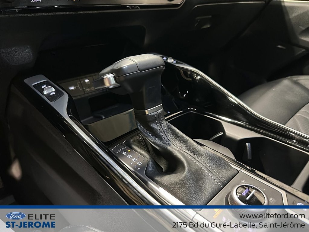 Kia Sorento X-LINE LIMITED TURBO 2024 à Charlemagne, Québec - 23 - w1024h768px