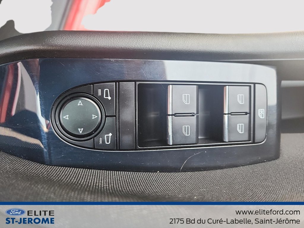 Mazda 3 GS ,BAS KM,MANUELLE,BANC ET VOLANT CHAUFFANT,CAMER 2019 à Charlemagne, Québec - 7 - w1024h768px