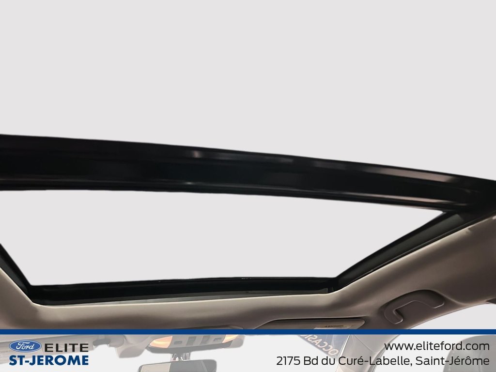 Subaru Ascent AWD,Onyx 2022 à Charlemagne, Québec - 25 - w1024h768px