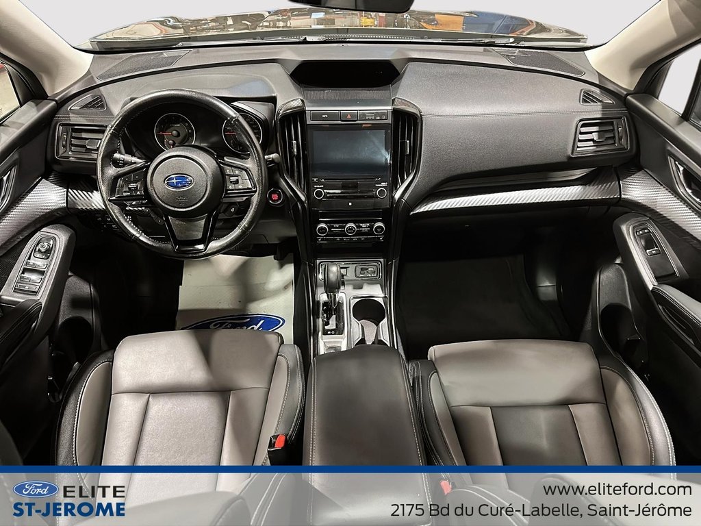 Subaru Ascent AWD,Onyx 2022 à Charlemagne, Québec - 19 - w1024h768px