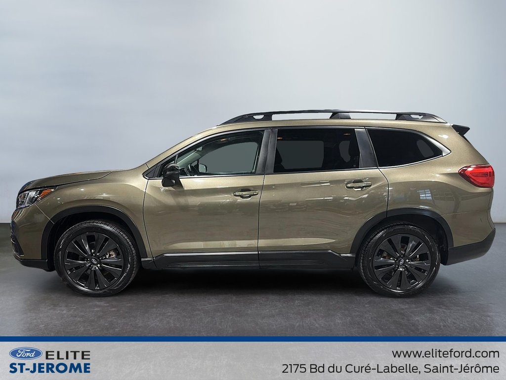 Subaru Ascent AWD,Onyx 2022 à Charlemagne, Québec - 9 - w1024h768px