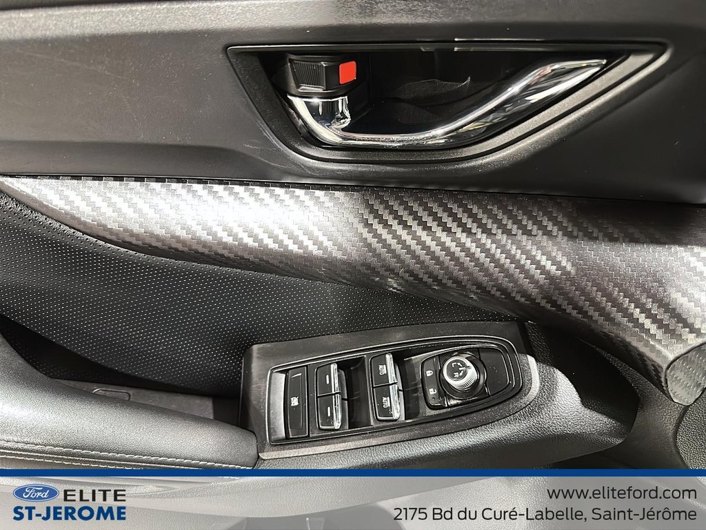 Subaru Ascent AWD,Onyx 2022 à Charlemagne, Québec - 20 - w1024h768px