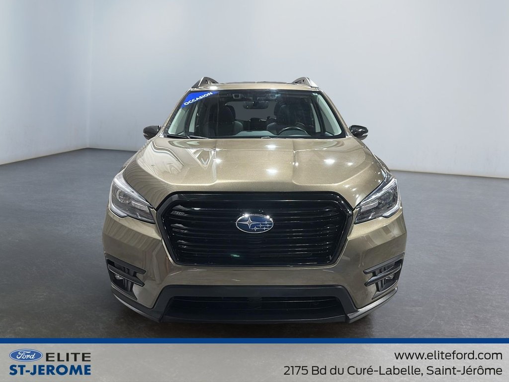Subaru Ascent AWD,Onyx 2022 à Charlemagne, Québec - 3 - w1024h768px