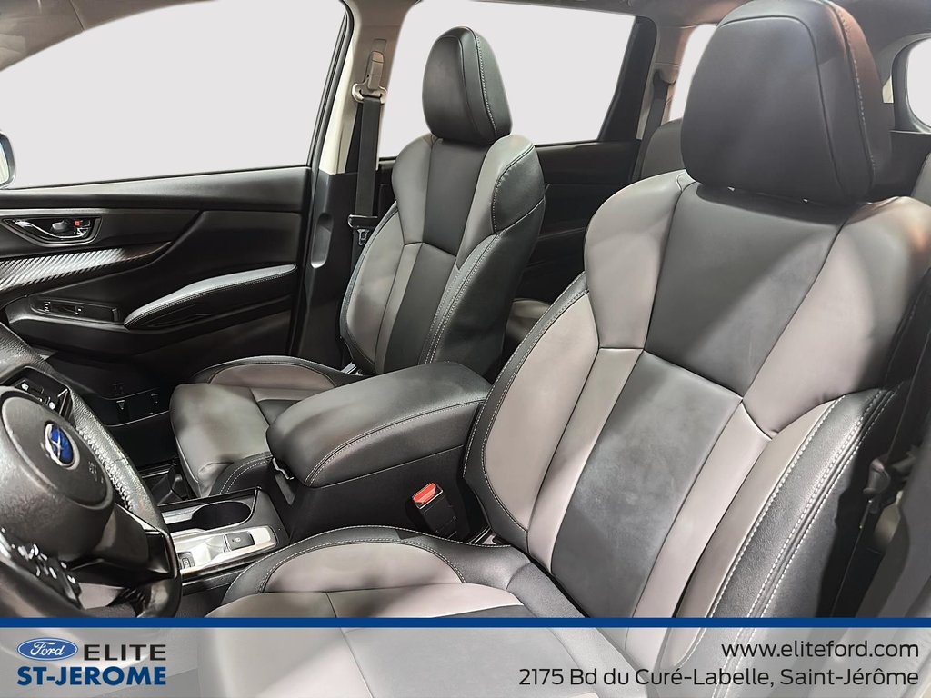 Subaru Ascent AWD,Onyx 2022 à Charlemagne, Québec - 17 - w1024h768px