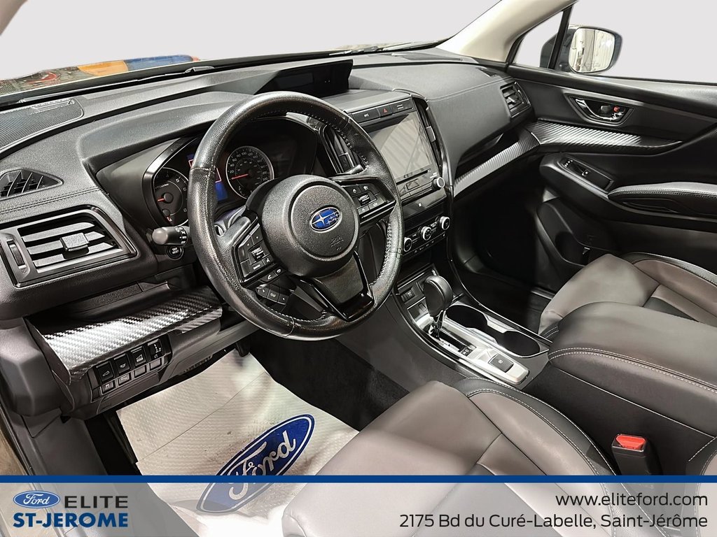 Subaru Ascent AWD,Onyx 2022 à Charlemagne, Québec - 21 - w1024h768px