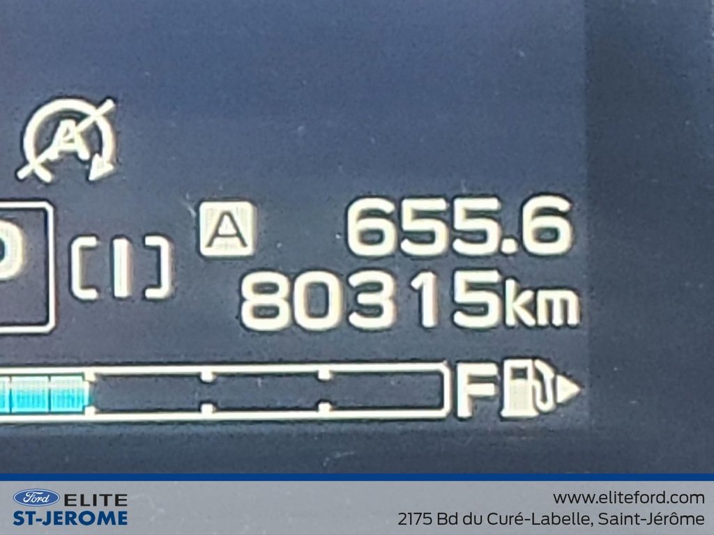 2021 Subaru Forester Touring,AWD, TOIT PANORAMIQUE, SIGES CHAUFFANTS in Charlemagne, Quebec - 17 - w1024h768px