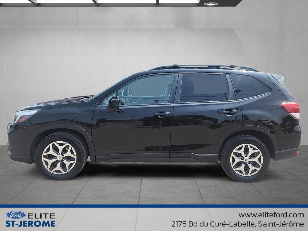2021 Subaru Forester Touring,AWD, TOIT PANORAMIQUE, SIGES CHAUFFANTS in Charlemagne, Quebec - 5 - w1024h768px