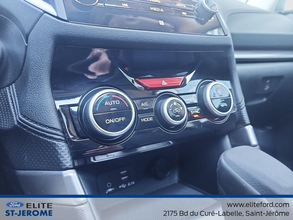 2021 Subaru Forester Touring,AWD, TOIT PANORAMIQUE, SIGES CHAUFFANTS in Charlemagne, Quebec - 19 - w1024h768px