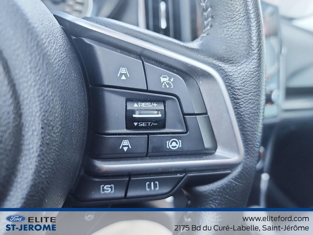 2021 Subaru Forester Touring,AWD, TOIT PANORAMIQUE, SIGES CHAUFFANTS in Charlemagne, Quebec - 14 - w1024h768px