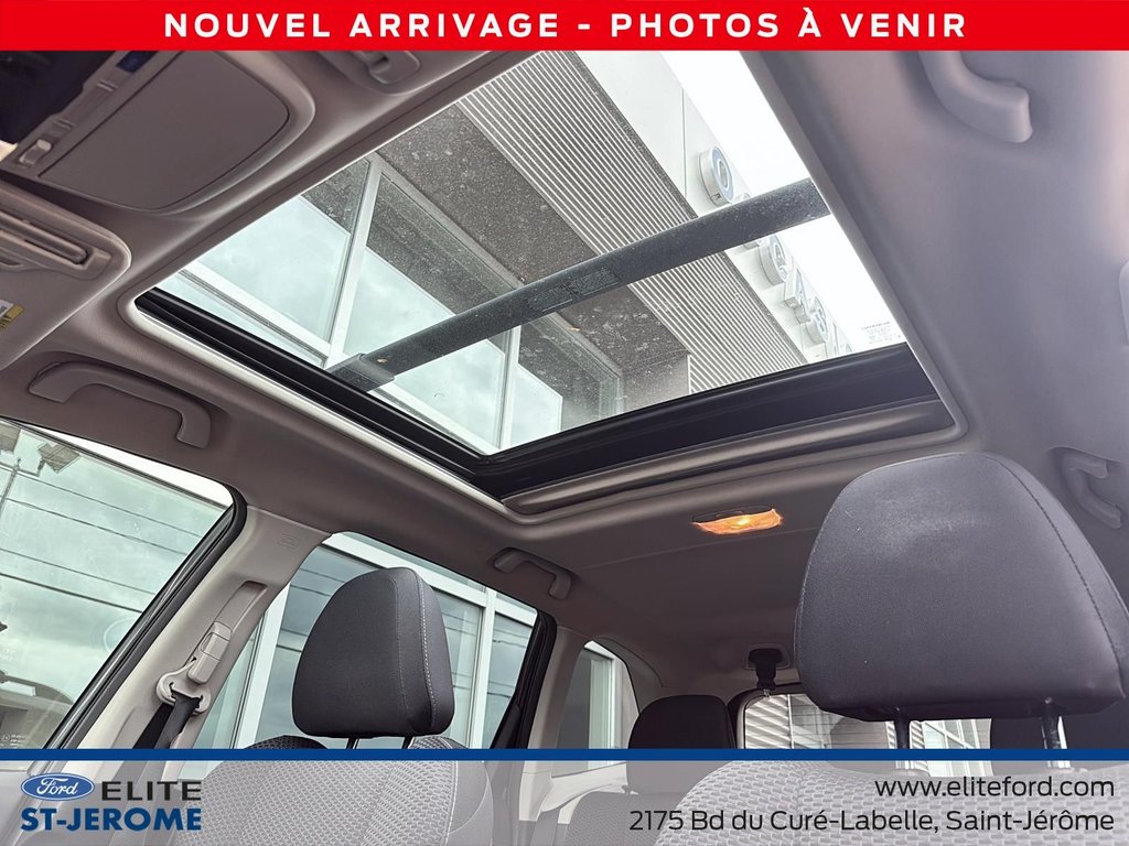 Subaru Forester Touring,AWD, TOIT PANORAMIQUE, SIGES CHAUFFANTS 2021 à Charlemagne, Québec - 7 - w1024h768px