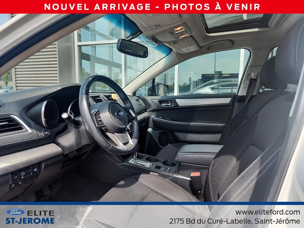 2019 Subaru Outback TOURING,AWD,TOIT OUVRANT,SIEGE CHAUFFANT,CARPLAY in Charlemagne, Quebec - 5 - w1024h768px