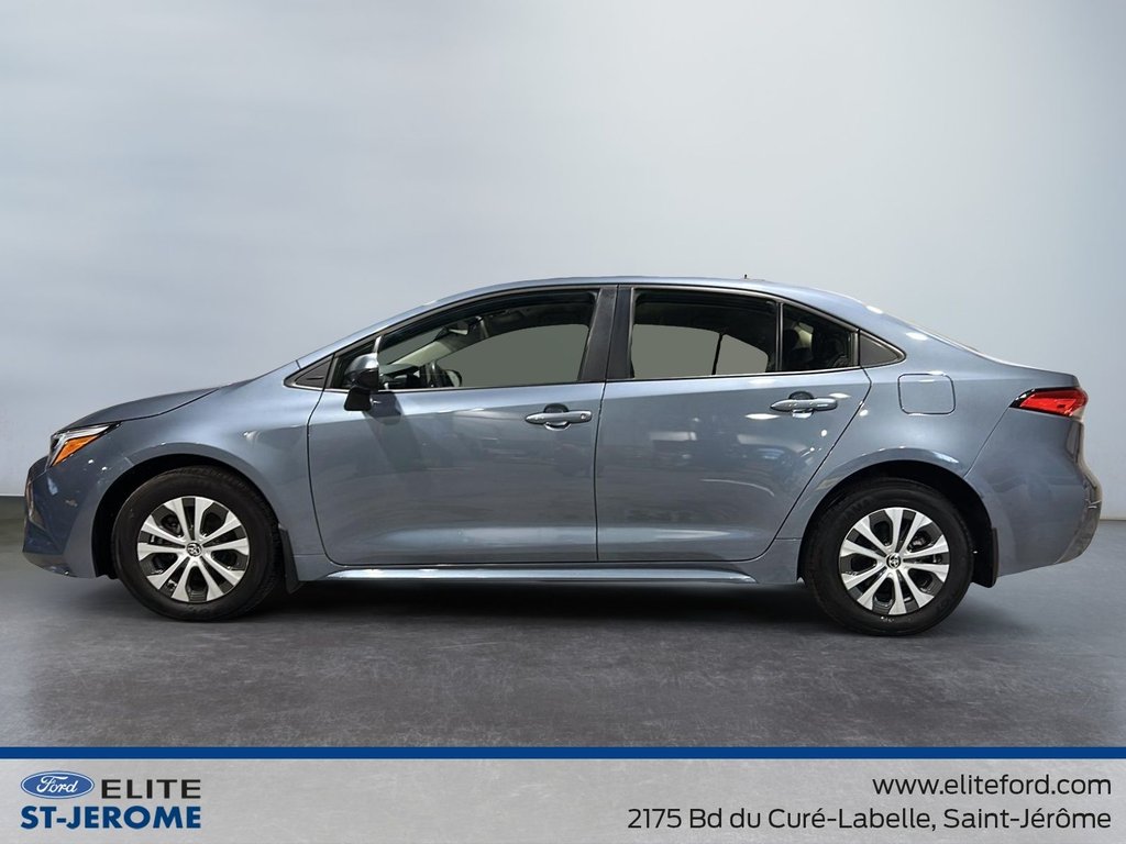 2023 Toyota Corolla Hybrid LE in Charlemagne, Quebec - 9 - w1024h768px