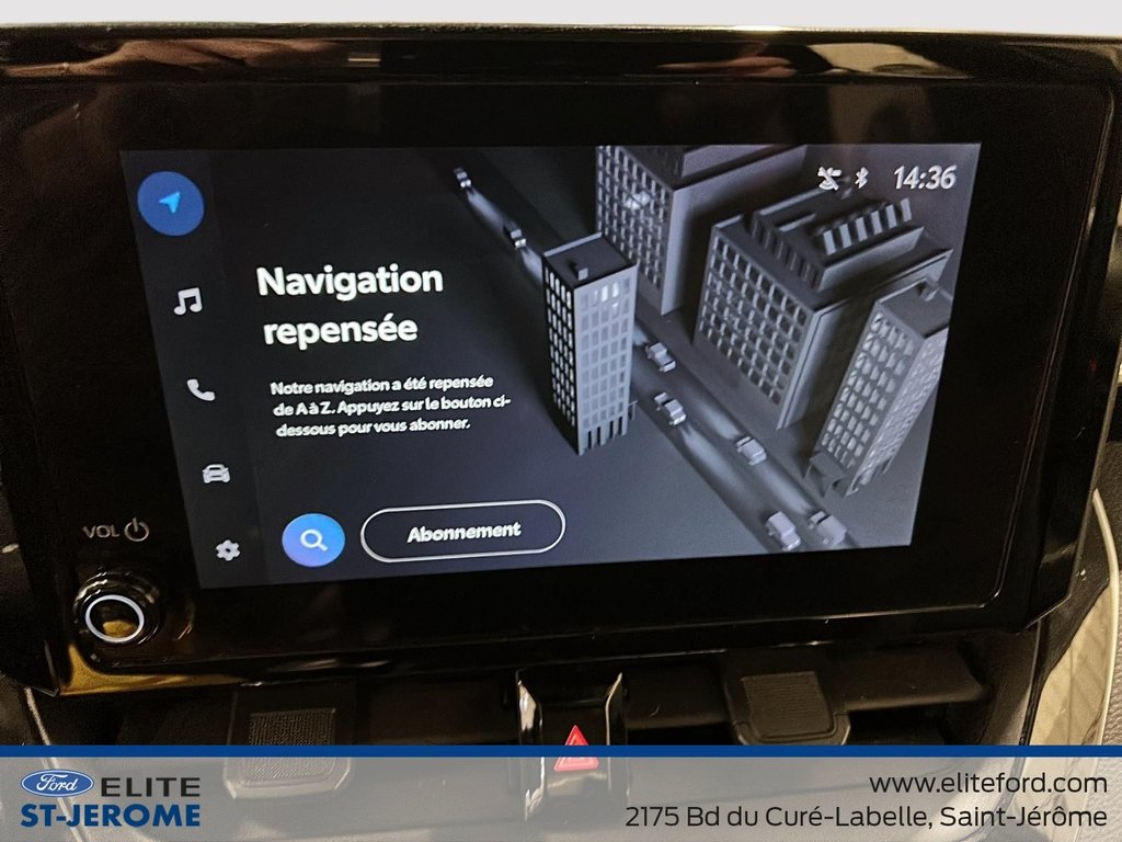 2023 Toyota Corolla Hybrid LE in Charlemagne, Quebec - 26 - w1024h768px