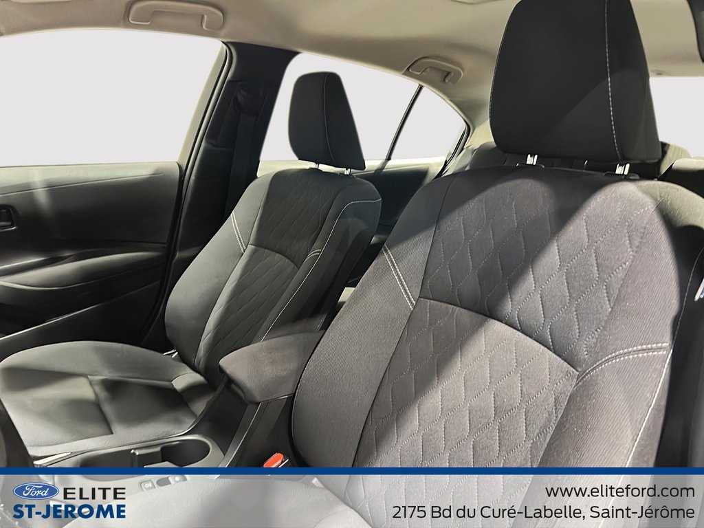 2023 Toyota Corolla Hybrid LE in Charlemagne, Quebec - 15 - w1024h768px