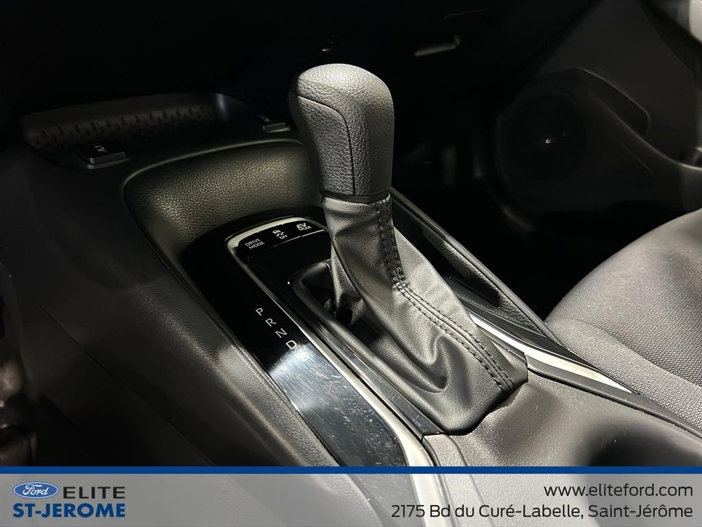 2023 Toyota Corolla Hybrid LE in Charlemagne, Quebec - 23 - w1024h768px