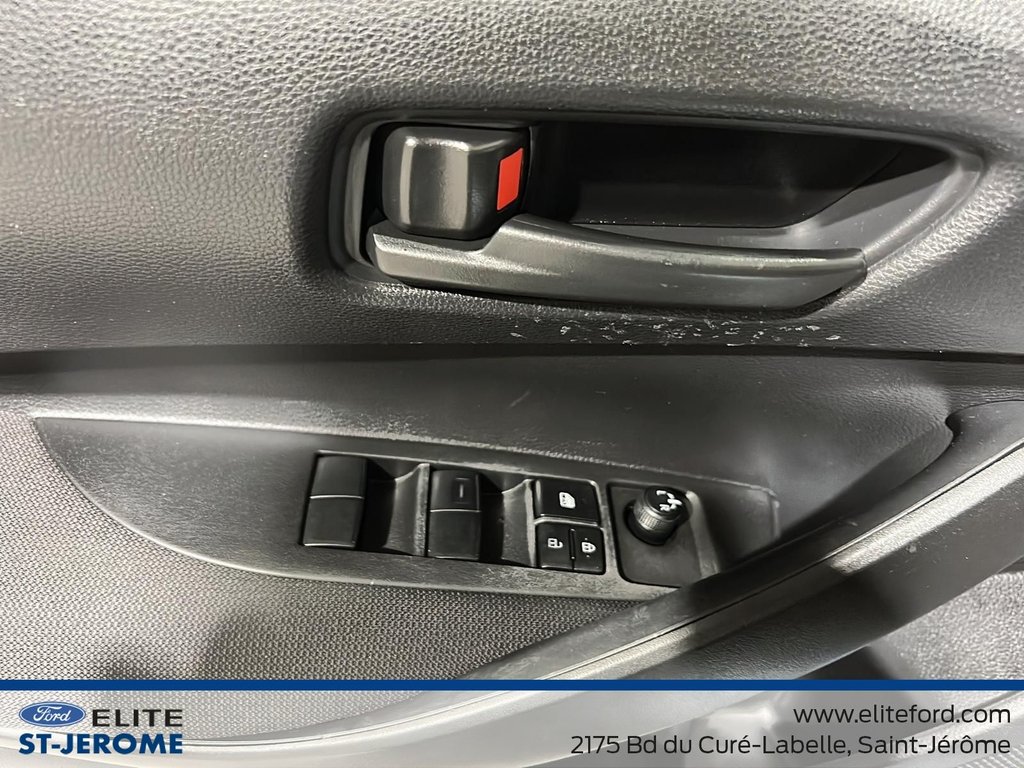2024 Toyota Corolla Hybrid LE in Charlemagne, Quebec - 18 - w1024h768px
