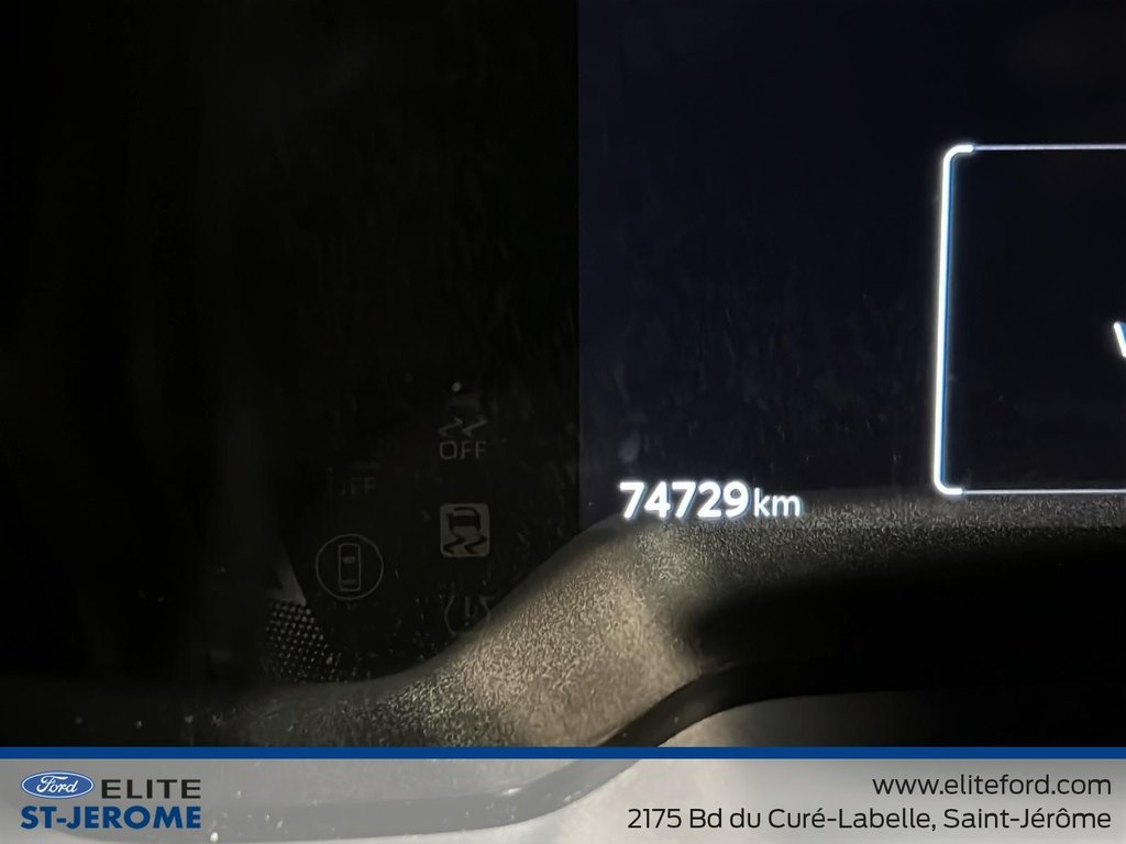 2024 Toyota Corolla Hybrid LE in Charlemagne, Quebec - 20 - w1024h768px