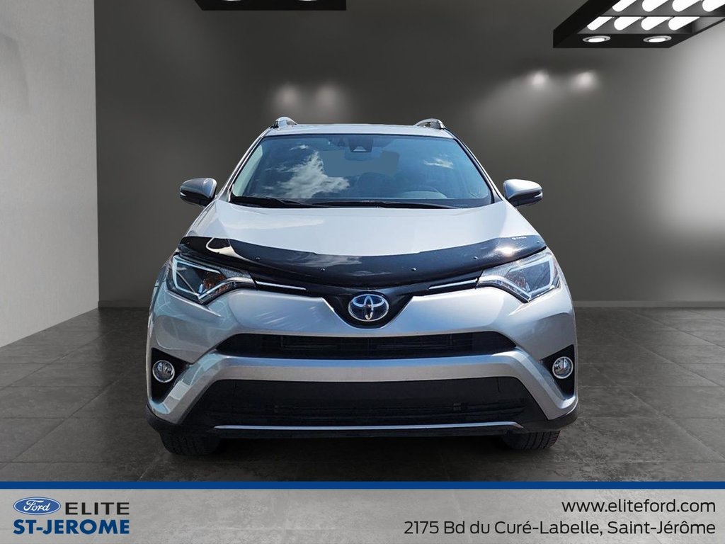 RAV4 HYBRID,XLE,CAMÉRA DE RECUL,BANC CHAUFFANT, 2018 à Charlemagne, Québec - 2 - w1024h768px