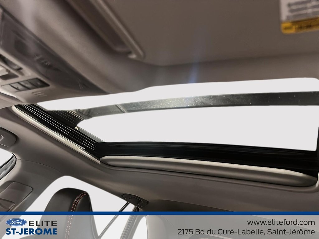 2019 Toyota RAV4 Trail, AWD in Charlemagne, Quebec - 24 - w1024h768px