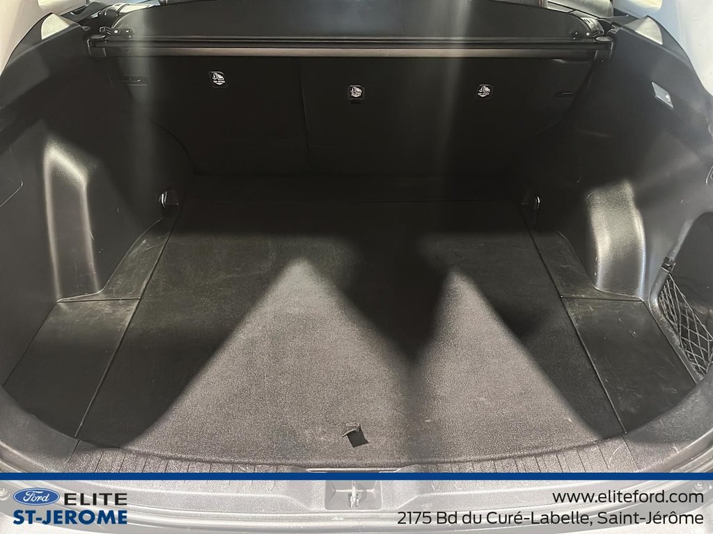 2019 Toyota RAV4 Trail, AWD in Charlemagne, Quebec - 11 - w1024h768px