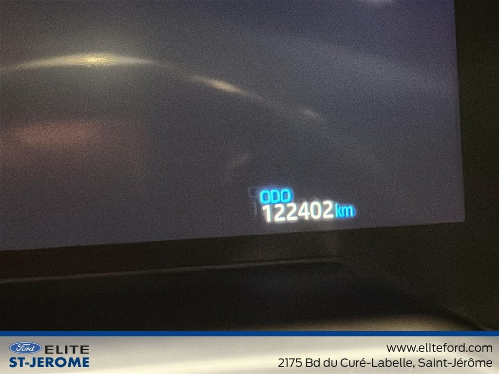 2019 Toyota RAV4 Trail, AWD in Charlemagne, Quebec - 20 - w1024h768px