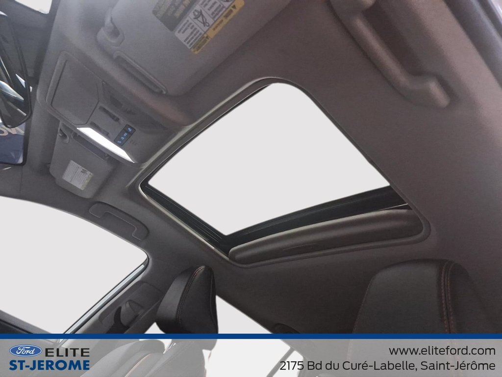 2022 Toyota RAV4 Trail, AWD in Saint-Jérôme, Quebec - 22 - w1024h768px