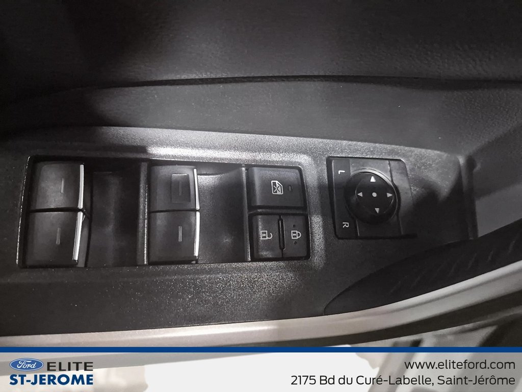 2022 Toyota RAV4 Trail, AWD in Saint-Jérôme, Quebec - 17 - w1024h768px