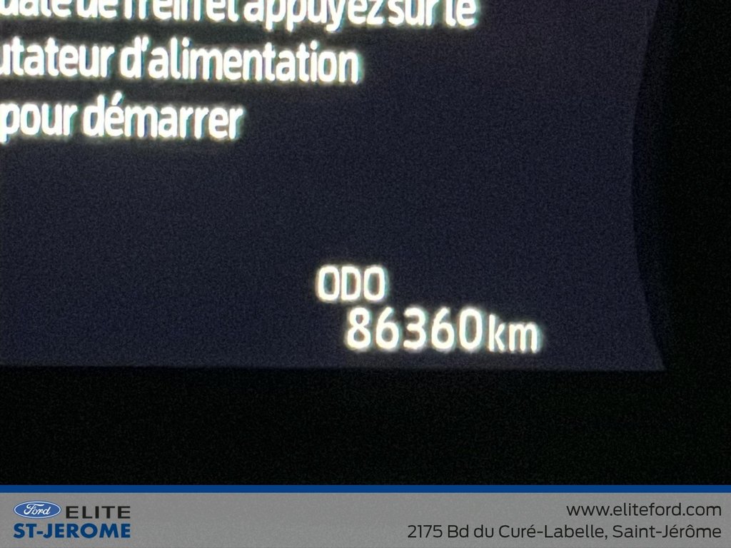 2024 Toyota Sienna Hybride Limited in Charlemagne, Quebec - 20 - w1024h768px