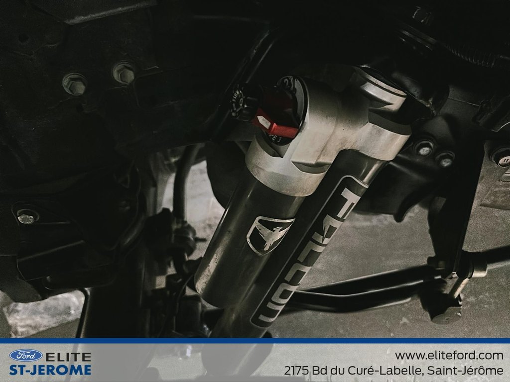 Toyota Tundra Capstone Hybrid 2025 à Charlemagne, Québec - 17 - w1024h768px