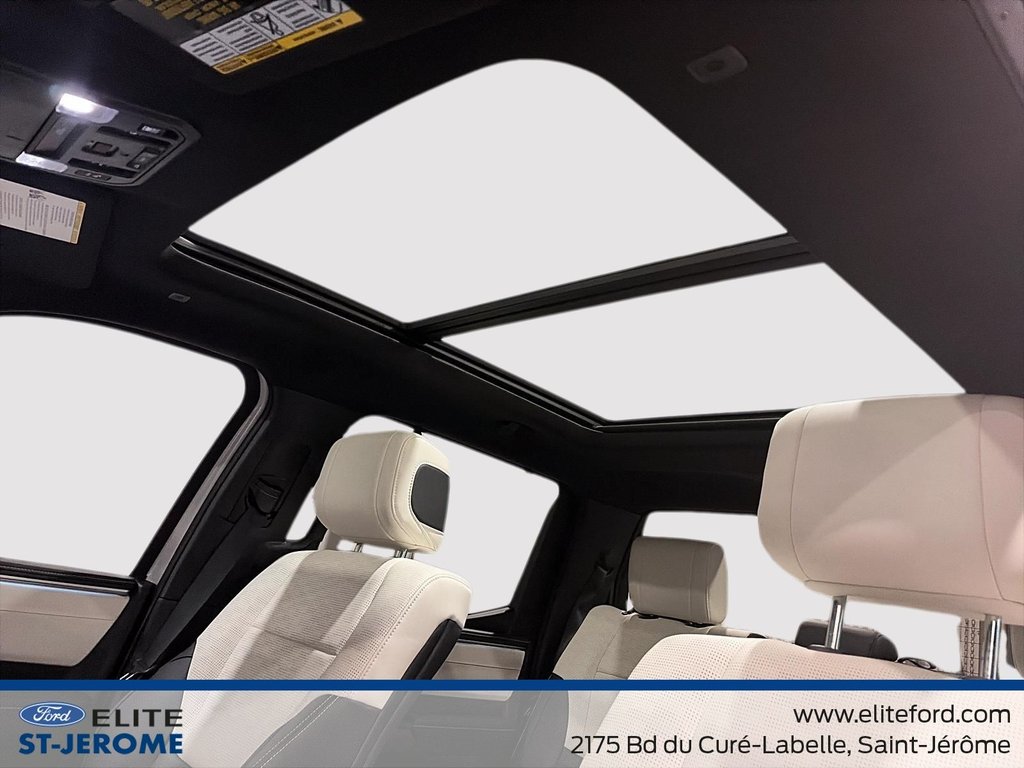 Toyota Tundra Capstone Hybrid 2025 à Charlemagne, Québec - 28 - w1024h768px