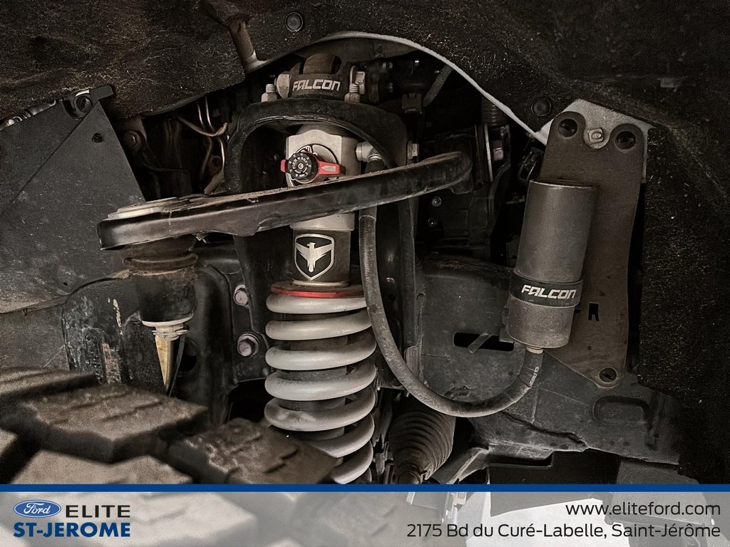 Toyota Tundra Capstone Hybrid 2025 à Charlemagne, Québec - 15 - w1024h768px