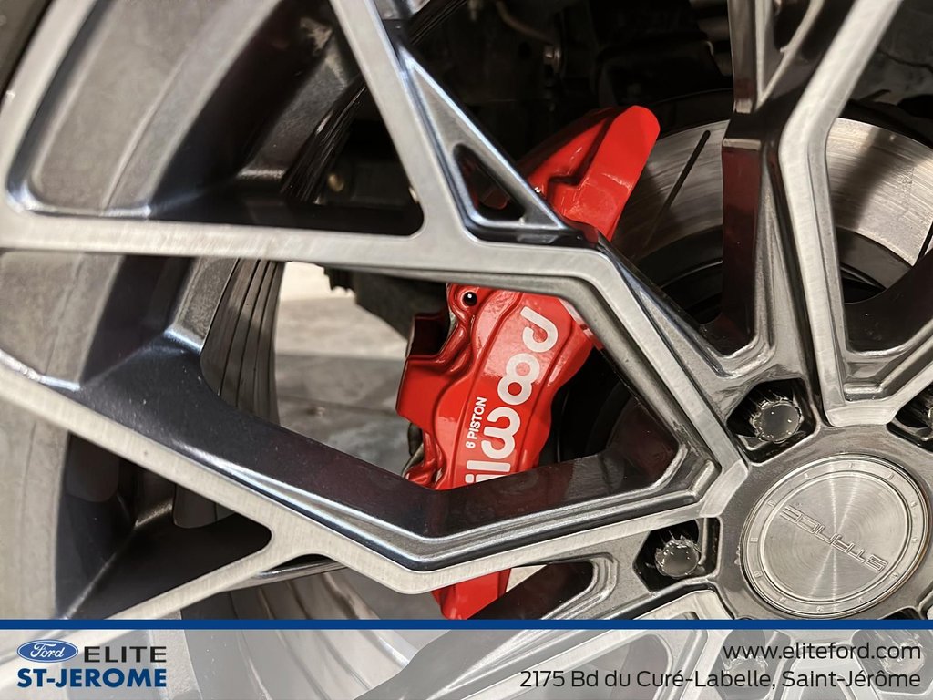 Toyota Tundra Capstone Hybrid 2025 à Charlemagne, Québec - 13 - w1024h768px